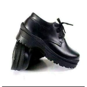 Fashion Back To School Shoes Genuine Pure Leather